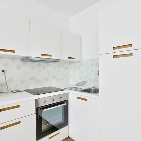 24 Luxury Parisian Home Montorgueil Eksteriør billede